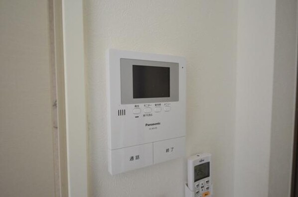 リヴィエール明大前の物件内観写真